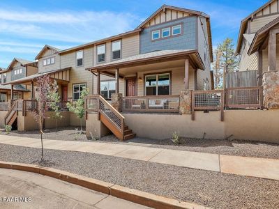 2876 W Presidio Dr, Flagstaff, AZ, 86001