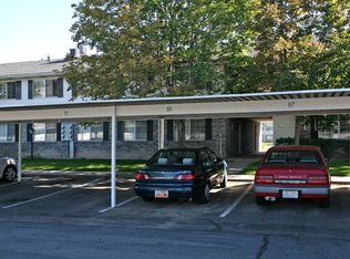69 E 600 S UNIT D, Orem, UT 84058