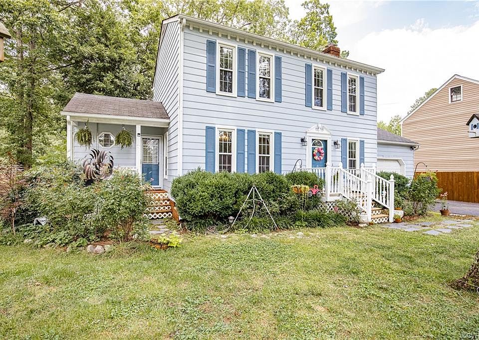 2nd image of 4004 Peregrine Rd