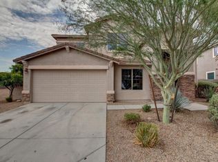18070 E San Luis Dr, Gold Canyon, AZ 85118