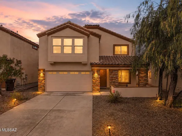 13416 N Piemonte Way, Oro Valley, AZ 85755