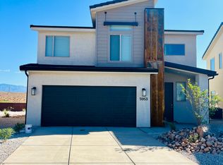 5953 S Europa Ln, Saint George, UT 84790