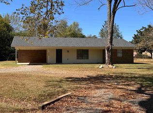 578 Lower Ridge Rd, Conway, AR 72032