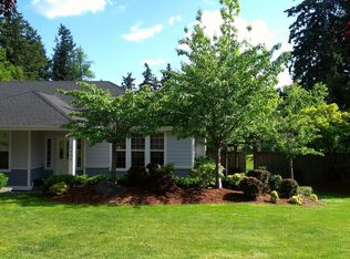 12802 50th Street Ct E, Edgewood, WA 98372