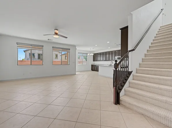 4908 Desert Lime Ct, Las Vegas, NV 89148