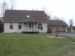 6 Audrey Ln, Peru, NY 12972