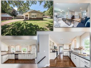 4802 Bluesage Trl, Florissant, MO 63033