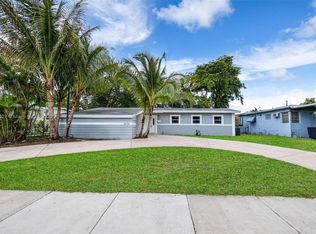19735 NE 12th Ave, Miami, FL 33179