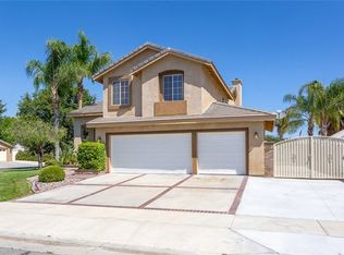 4008 Florence St, Hemet, CA 92545