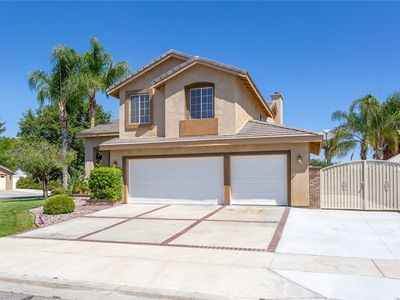 4008 Florence St, Hemet, CA, 92545