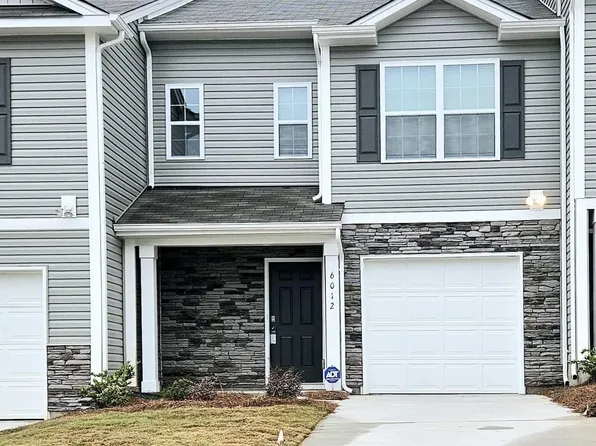 6012 Faron Way, Charlotte, NC