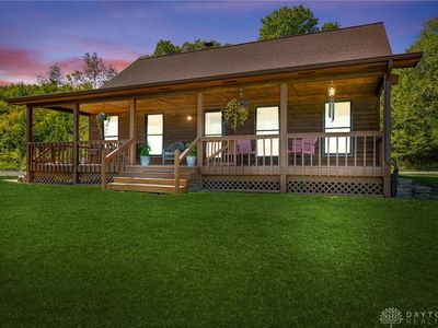 10488 Us Route 127, Camden, OH, 45311