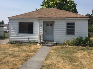 309 S Cleveland Ave, Blackfoot, ID 83221