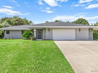 3424 S Winding Path, Inverness, FL 34450