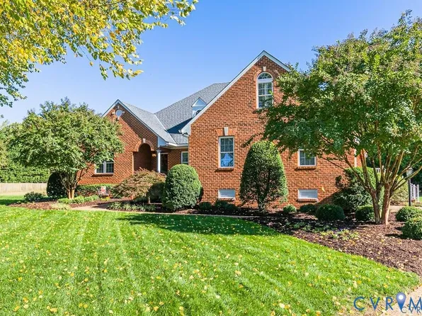 7229 Pointe Pl, Mechanicsville, VA 23116