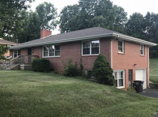 409 Widener Rd, Kingsport, TN 37663