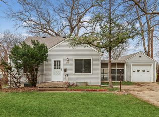 1122 59th St, Des Moines, IA 50311