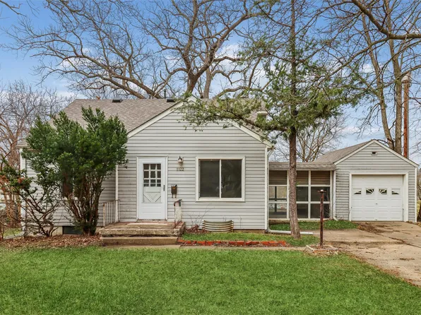 1122 59th St, Des Moines, IA 50311