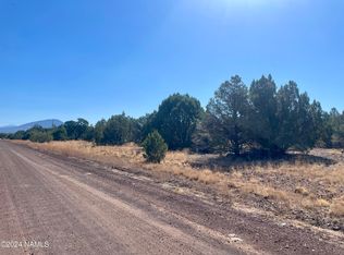 1354 E Ventura Ave #174, Williams, AZ 86046