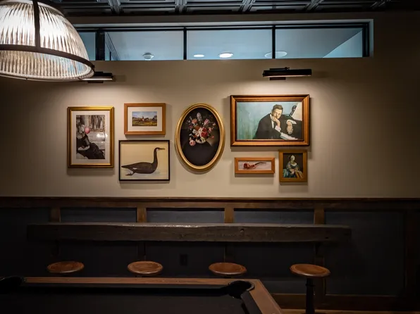 The Point at Kingston