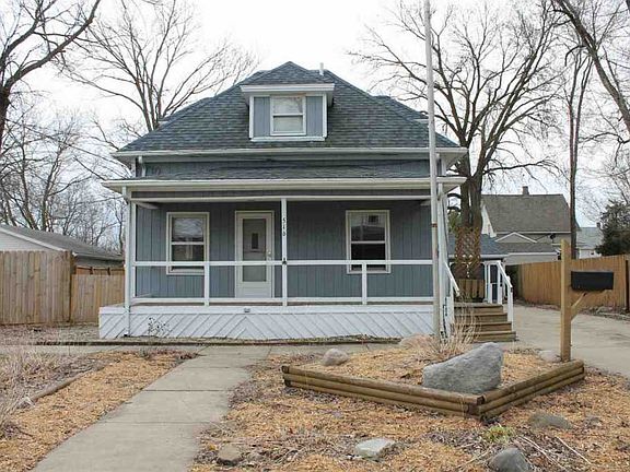 2nd image of 516 Illinois St