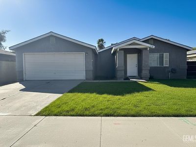 1867 Broadway St, Wasco, CA, 93280