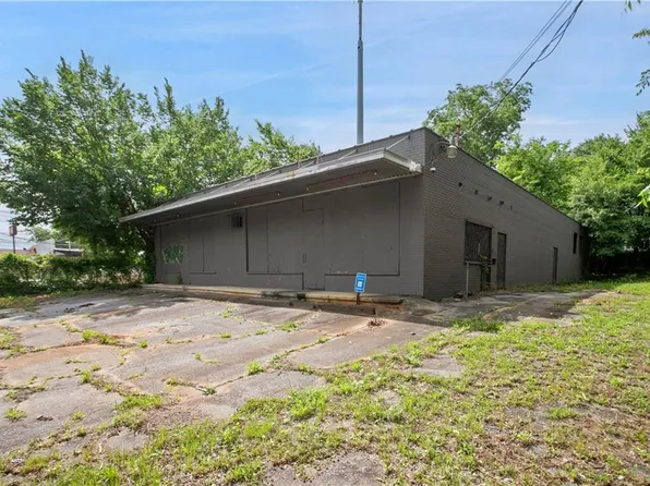 638 Dill Ave SW, Atlanta, GA 30310