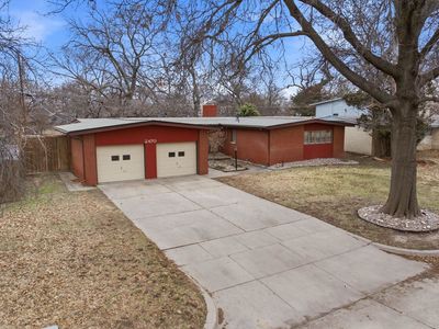 2470 N Coolidge Ave, Wichita, KS, 67204