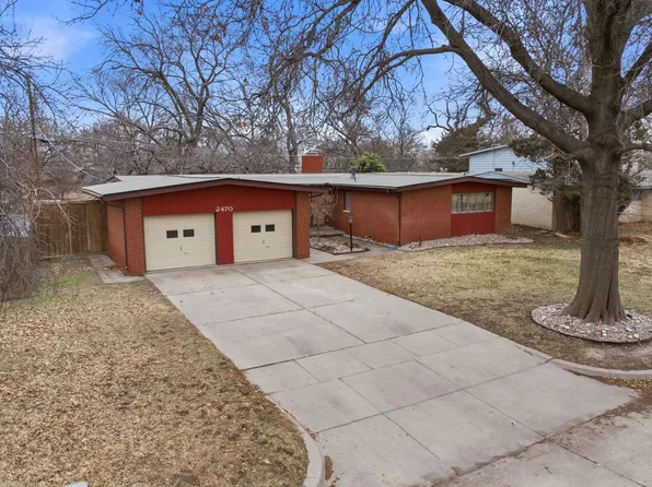 2470 N Coolidge Ave, Wichita, KS 67204