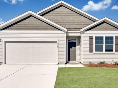 232 Tributary Circle Lot 158, Wilmington, NC, 28401