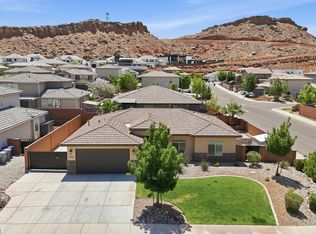 3284 E Livia Dr, St George, UT 84790