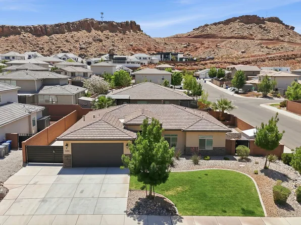 3284 E Livia Dr, St George, UT 84790