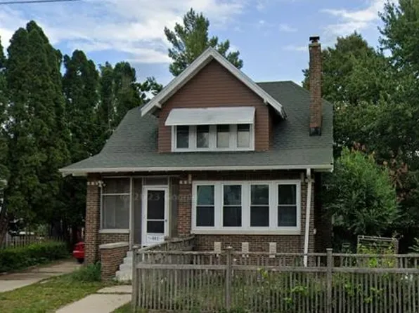 326 N Terrace St, Janesville, WI 53548