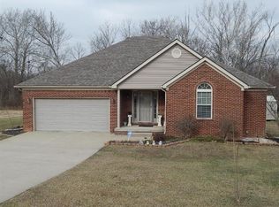 109 Apple Tree Ct, Frankfort, KY 40601