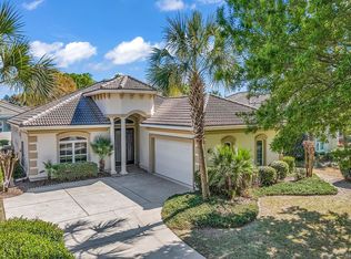 7544 Veneto Ct LOT 9, Myrtle Beach, SC 29572