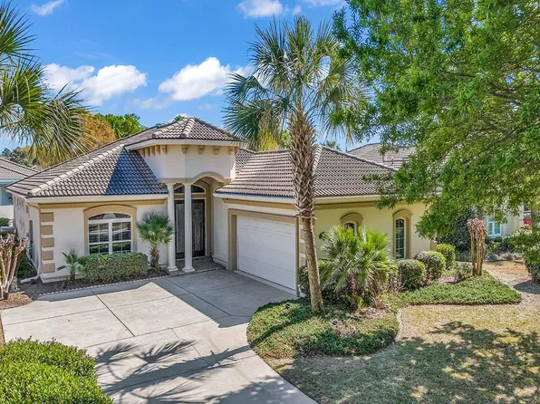7544 Veneto Ct. Lot 9, Myrtle Beach, SC 29572