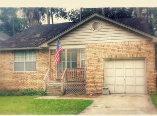 123 Sugar Mill Cir, Savannah, GA 31419