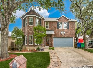 2626 Country Square St, San Antonio, TX 78209