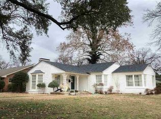 2400 Cambridge Ave, Wichita Falls, TX 76308