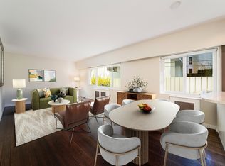 1972 Robson St #106, Vancouver, BC