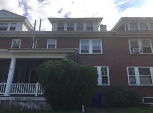 1229 N 5th St, Reading, PA 19601