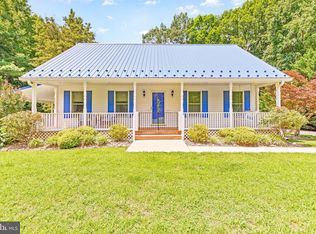 550 Raymond Dr, Prince Frederick, MD 20678