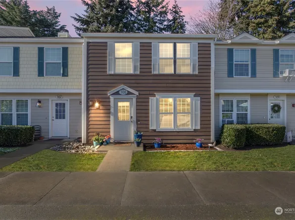 27023 47th Avenue S #108, Kent, WA 98032