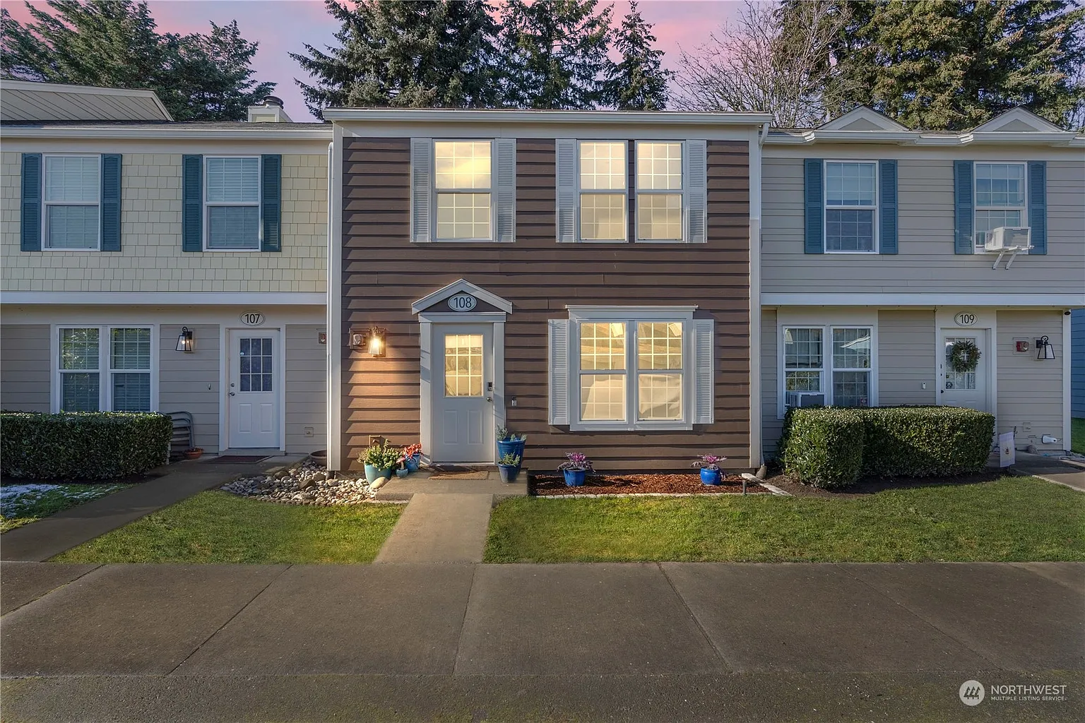 27023 47th Avenue S #108 photo 1