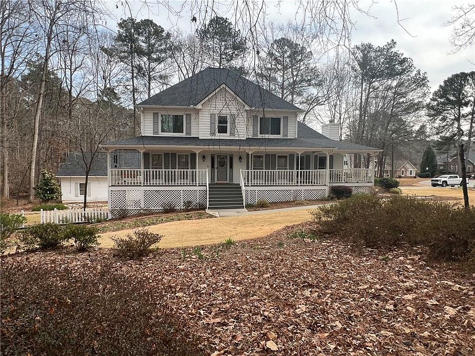 1st image of (Undisclosed Address)