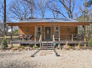 477 Old Highway 13 N, Columbia, MS 39429