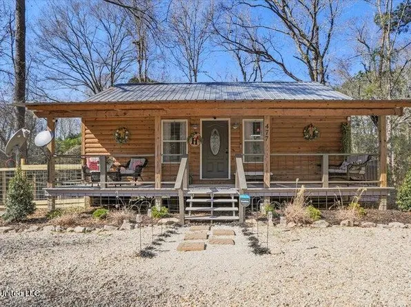 477 Old Highway 13 N, Columbia, MS 39429