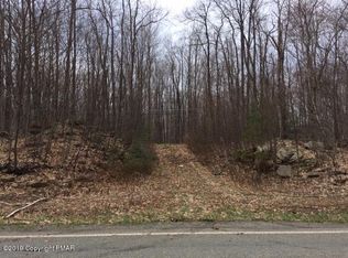 S Turnpike Rd, Newfoundland, PA 18445