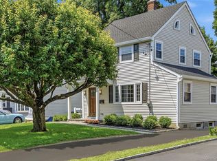 168 Longview Avenue, White Plains, NY 10605