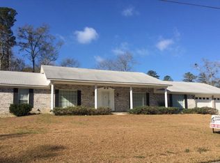 118 Maple St, Andalusia, AL 36420